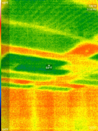 Radiant Ceiling Panels